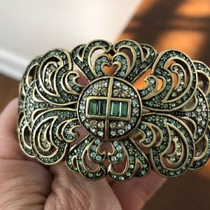 Heidi Daus amazing details bracelet